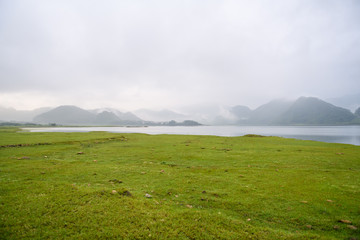 沂蒙老区的文化圣地、灿烂沂蒙