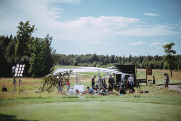 直流电机与交流电机的工作原理？