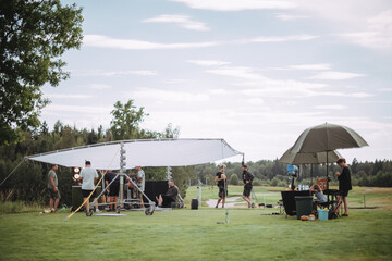 西安机场东航值机柜台在哪个区