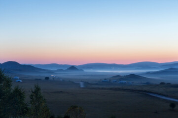 规模猪场饲养管理程序