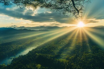 广西河池景区有哪些