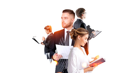 明朝人到底穿什么？